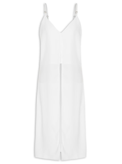 Blusa Feminina Sensitive - Branco