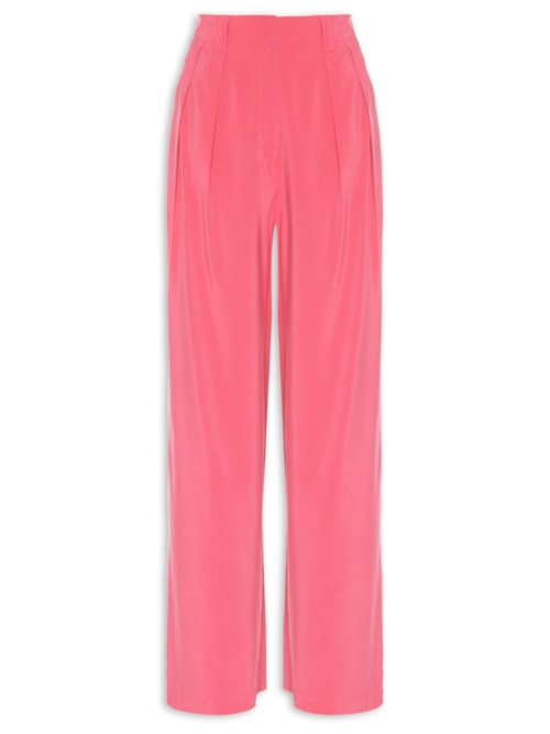 Calça Feminina Taylor - Rosa