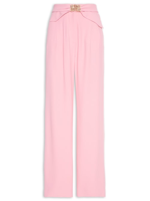Calça Feminina Camélia - Rosa