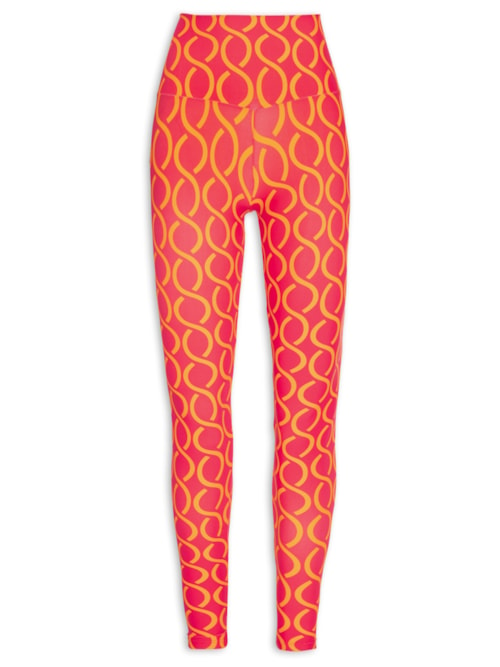 Calça Feminina Legging Marcelle - Rosa