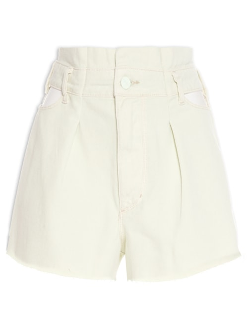 Short Sarja Mia - Verde