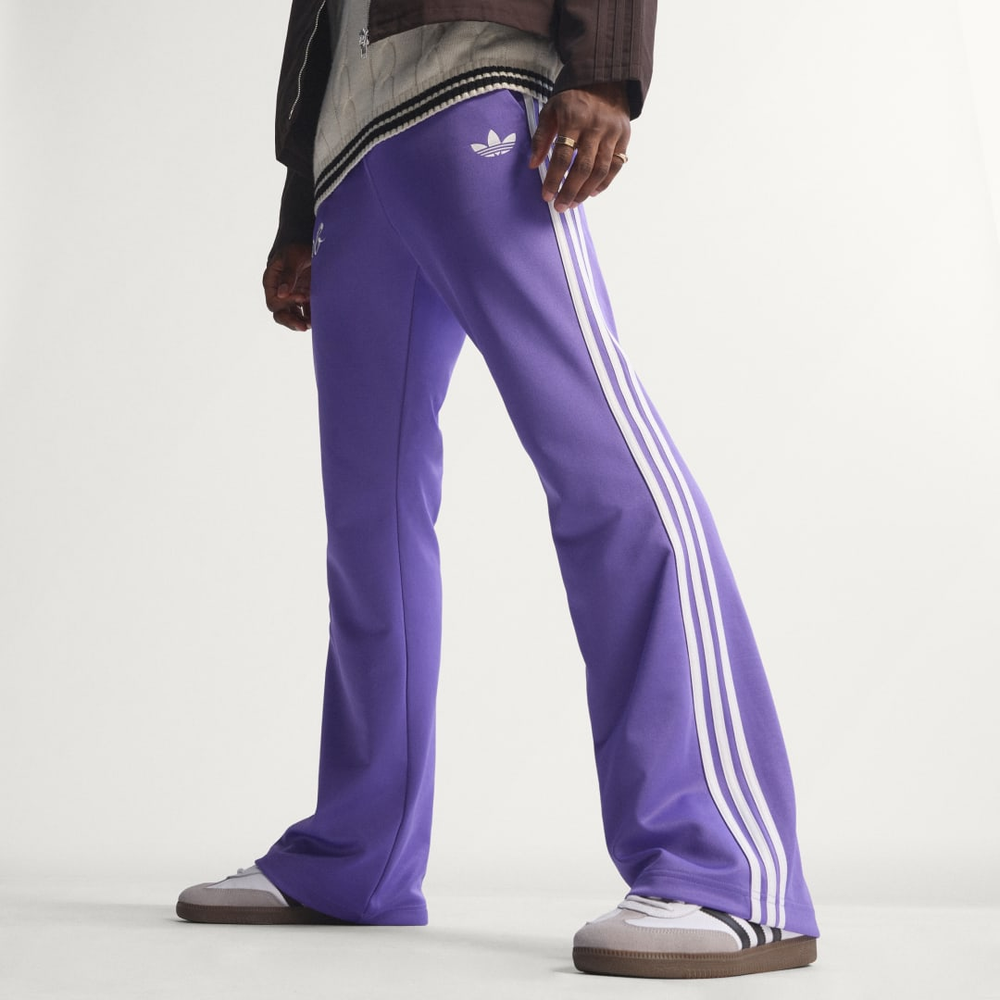 Calça Esportiva Bob Marley Originals Homem adidas