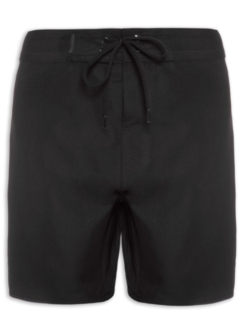 Bermuda Masculina Mini Hyldo - Preto