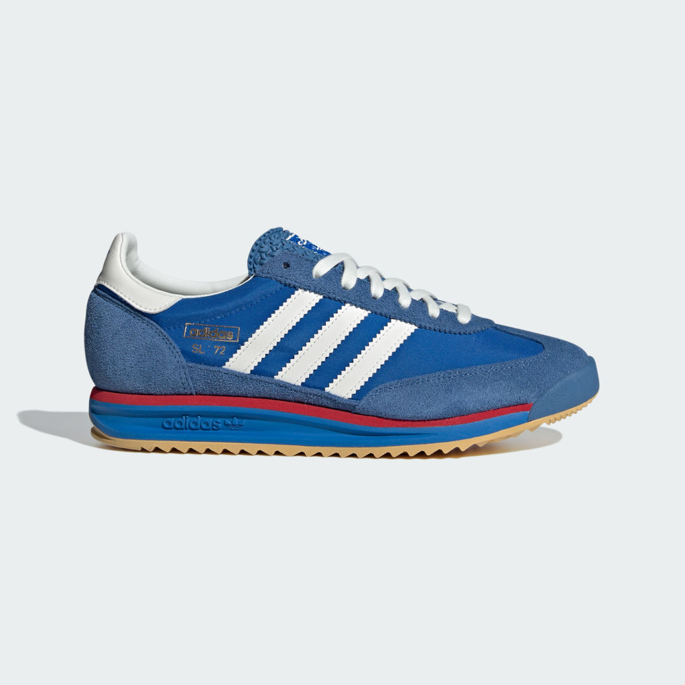 Tênis SL 72 RS Unisex adidas Tênis SL 72 RS Unisex adidas