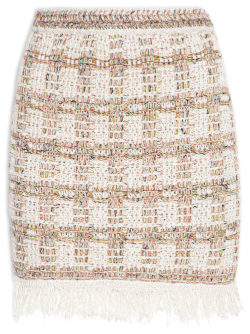 Saia Chloe - Off White