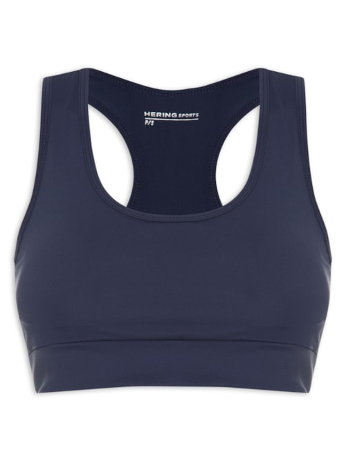 Top Liso - Azul Top Liso - Azul