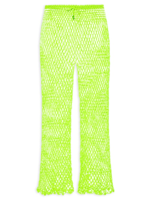 Calça Feminina Saruel - Verde