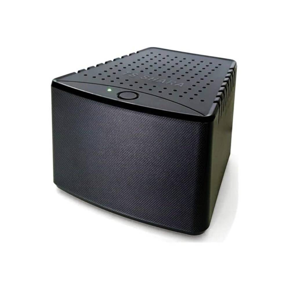 Estabilizador TS Shara Powerest Home 2500VA Ent 115V Sai 115V 6 Tomadas - 9012