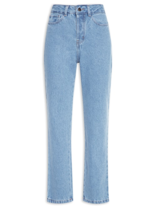 Calça Feminina Manon - Azul
