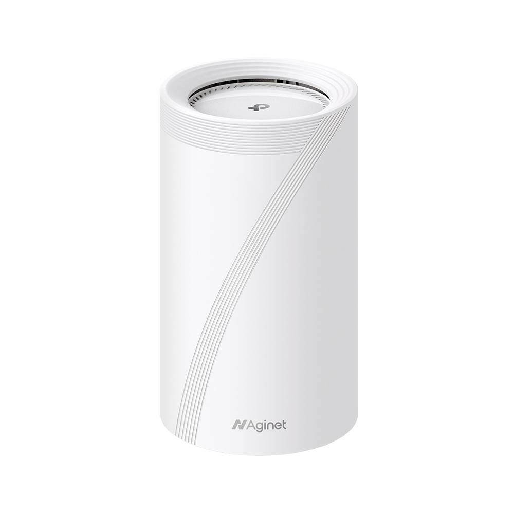 Roteador TP-Link Mesh HB810 Wi-Fi 7 BE22000 Tri-Band 2.4/5/6GHz Roteador TP-Link Mesh HB810 Wi-Fi 7 BE22000 Tri-Band 2.4/5/6GHz