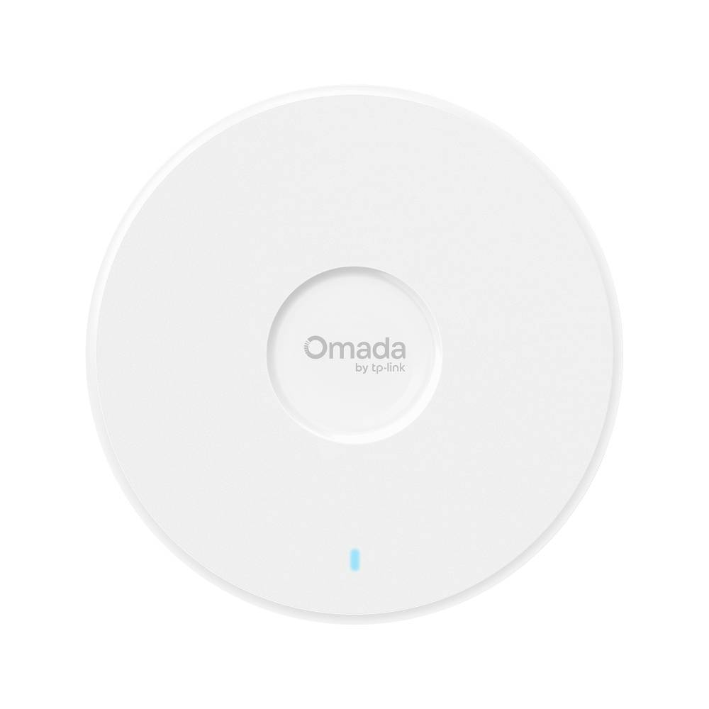 Access Point TP-Link EAP787 Wi-Fi 7 BE15000 Tri-Band 2,4/5/6GHz Access Point TP-Link EAP787 Wi-Fi 7 BE15000 Tri-Band 2,4/5/6GHz