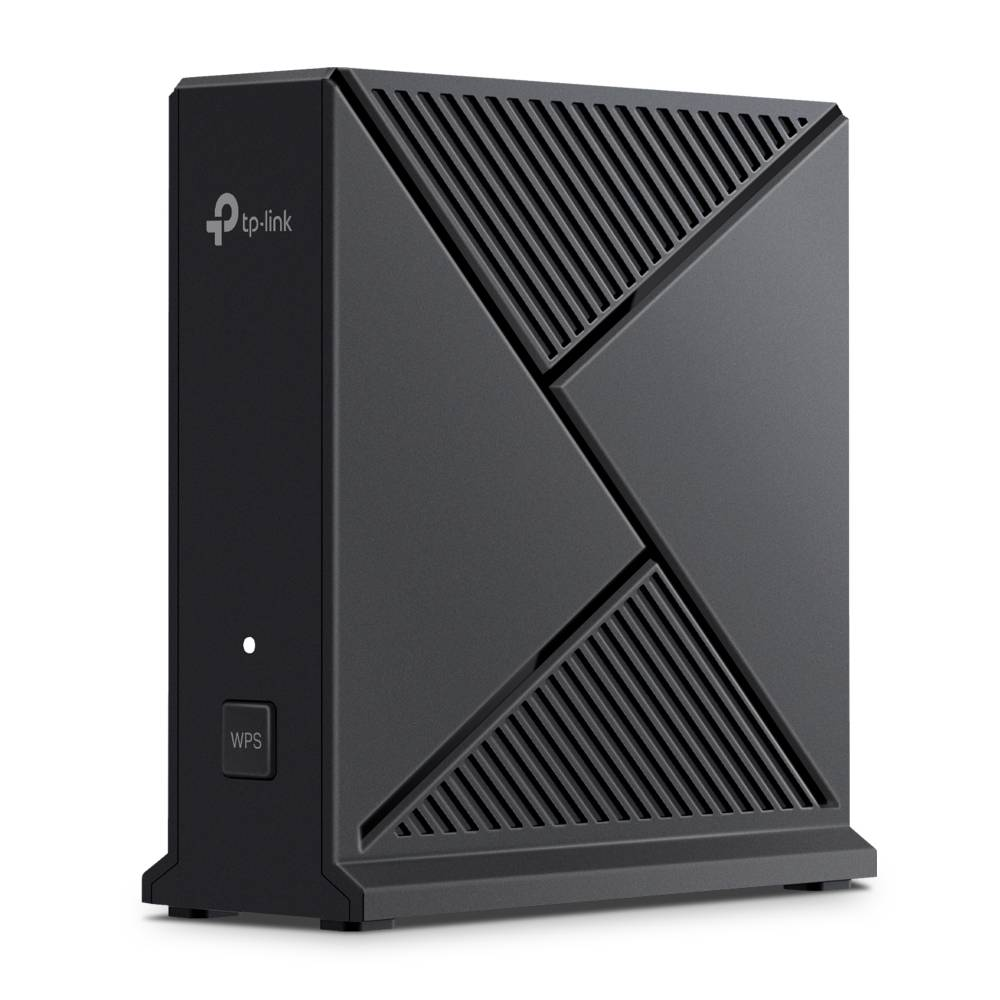Roteador TP-Link HX521 Mesh AX3000 Dual Band 2,4/5GHz Roteador TP-Link HX521 Mesh AX3000 Dual Band 2,4/5GHz