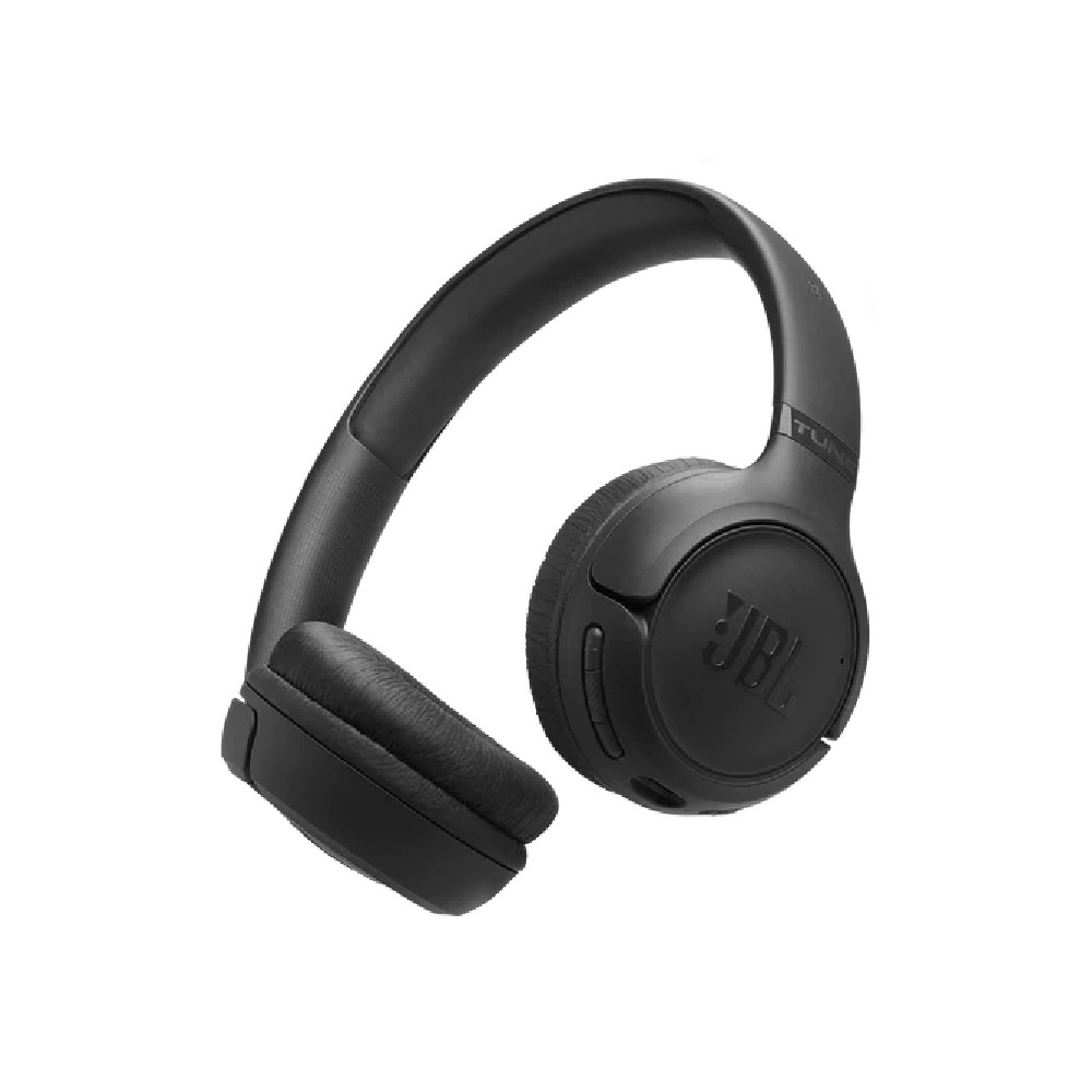 Fone de Ouvido JBL Tune 530BT Bluetooth Preto - JBLT530BTBLKBR