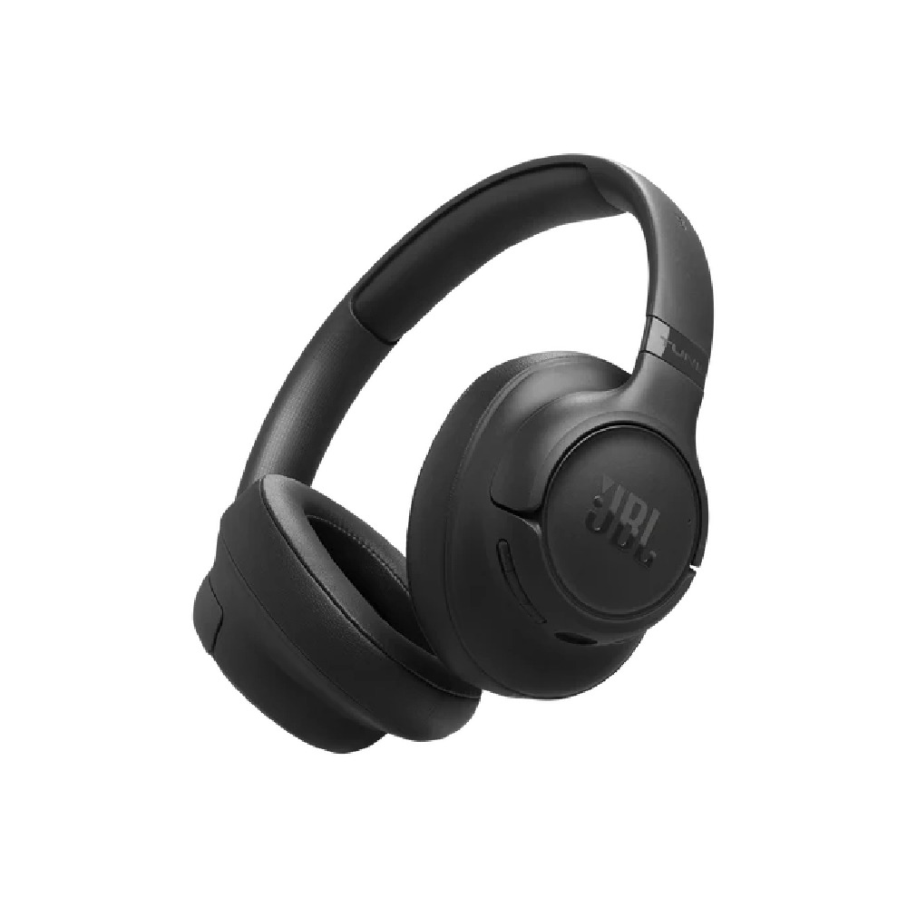 Fone de Ouvido JBL Tune 730BT Bluetooth Preto - JBLT730BTBLKBR Fone de Ouvido JBL Tune 730BT Bluetooth Preto - JBLT730BTBLKBR