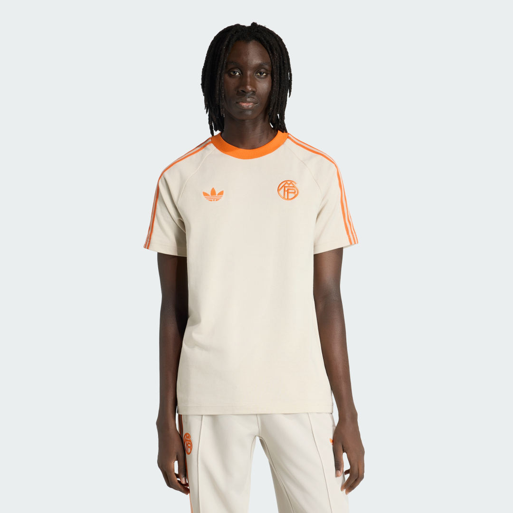 Camisa FC Bayern München Originals Homem adidas