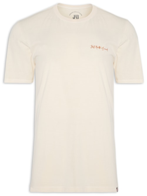 Camiseta Masculina Whisky Sour - Amarelo Camiseta Masculina Whisky Sour - Amarelo