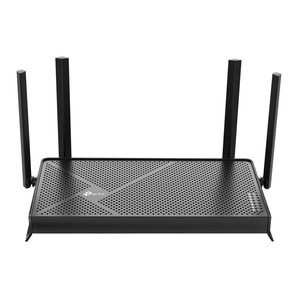 Roteador TP-Link Archer BE230 Wi-Fi 7 BE3600 Dual Band Gigabit 2 Portas 2,5G Roteador TP-Link Archer BE230 Wi-Fi 7 BE3600 Dual Band Gigabit 2 Portas 2,5G