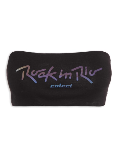 Top Feminino Rock in Rio Top Feminino Rock in Rio