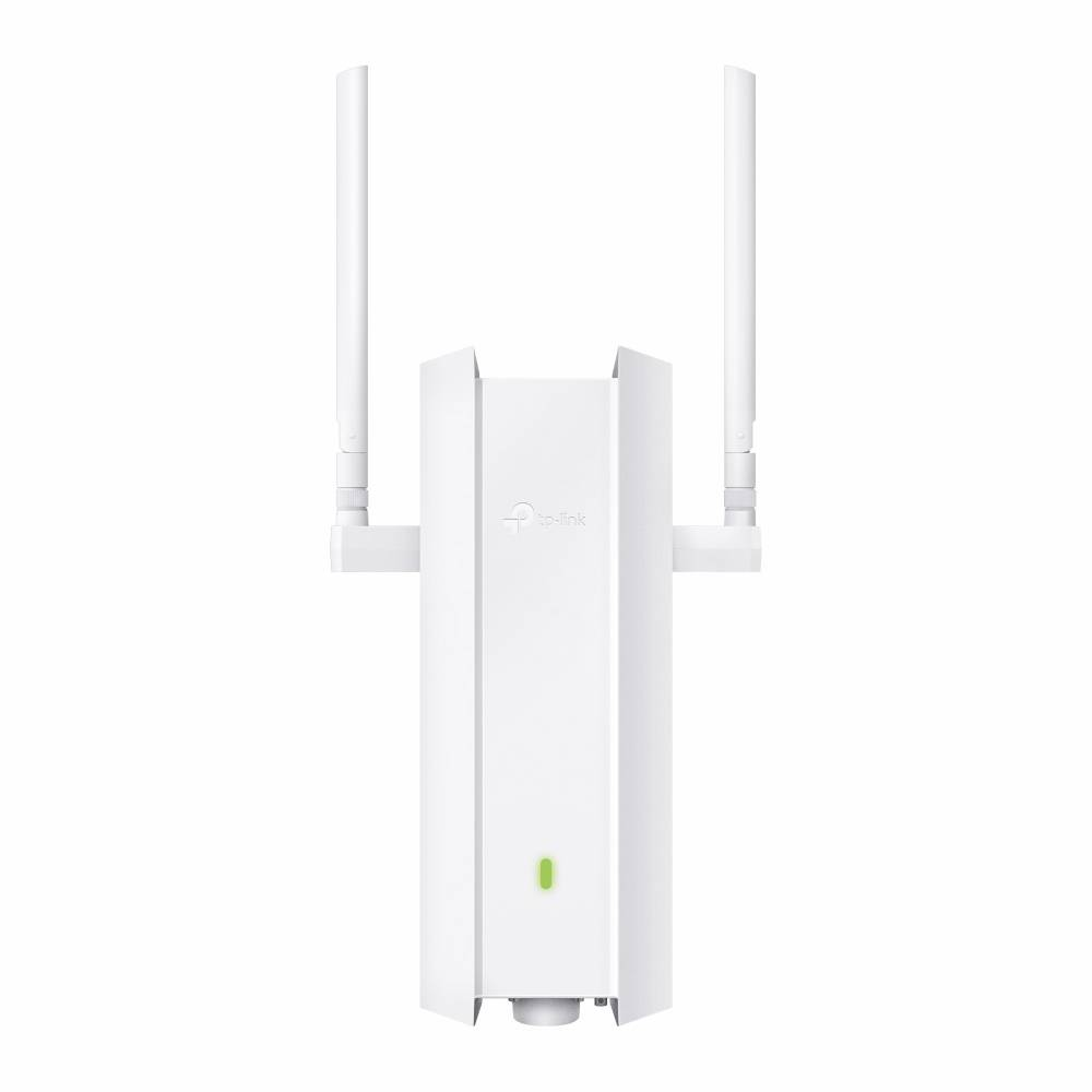 Access Point TP-Link EAP625-Outdoor HD Wi-Fi 6 AX1800 Dual Band Gigabit Access Point TP-Link EAP625-Outdoor HD Wi-Fi 6 AX1800 Dual Band Gigabit