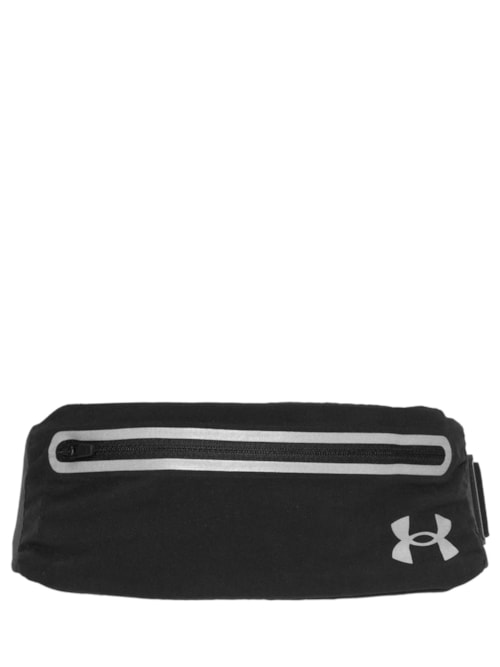 Pochete Masculina Flex Speedpock - Preto Pochete Masculina Flex Speedpock - Preto