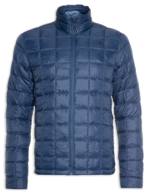 Jaqueta Masculina Thermoball Eco 2.0 - Azul Jaqueta Masculina Thermoball Eco 2.0 - Azul