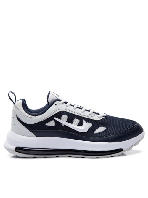 Tênis Masculino Air Max AP - Azul Tênis Masculino Air Max AP - Azul