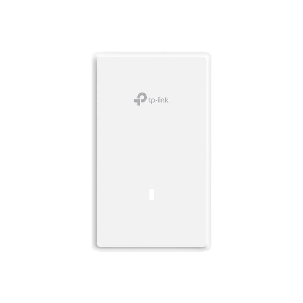 Access Point TP-Link EAP725-Wall Wi-Fi 7 BE3600 1x25G Dual Band Gigabit