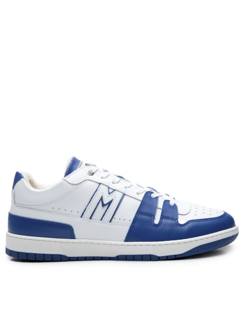 Tênis Masculino The Brooklyn M - Azul Tênis Masculino The Brooklyn M - Azul