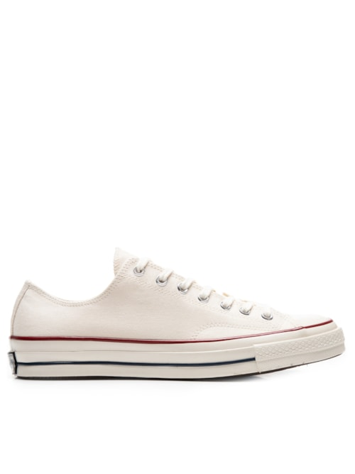 Tênis Unissex Chuck 70 - Bege Tênis Unissex Chuck 70 - Bege