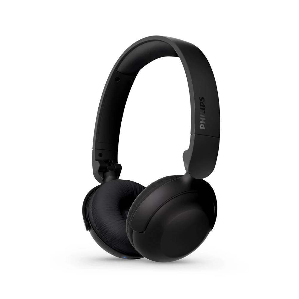 Fone de Ouvido Philips TAH2209BK Bluetooth 32mm - Preto Fone de Ouvido Philips TAH2209BK Bluetooth 32mm - Preto