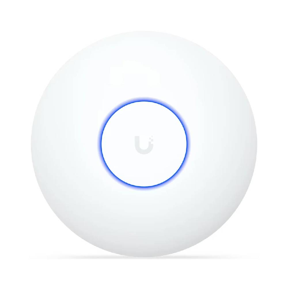 Access Point Ubiquiti Unifi U7 Lite Wi-Fi 7 AC4300 Dual Band S/ Fonte