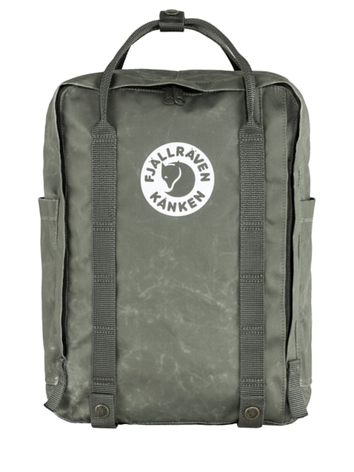 Mochila Unissex Tree-Kånken - Cinza Mochila Unissex Tree-Kånken - Cinza