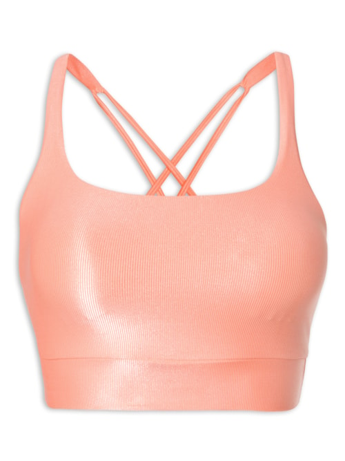 Top Neo Allure Essential - Rosa Top Neo Allure Essential - Rosa
