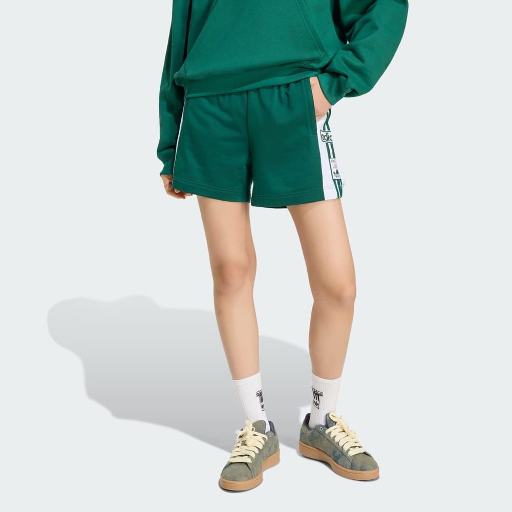 Shorts Adibreak Mulher adidas Shorts Adibreak Mulher adidas