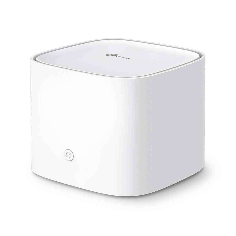 Roteador TP-Link HX520 Wi-Fi 6 AX3000 Gigabit Dual Band Roteador TP-Link HX520 Wi-Fi 6 AX3000 Gigabit Dual Band