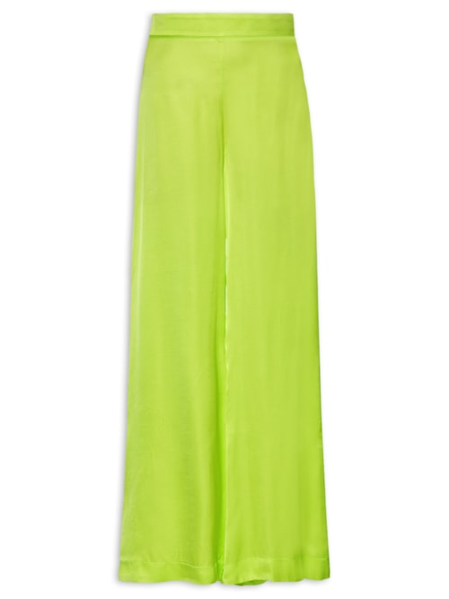 Calça Feminina Dandara - Verde Calça Feminina Dandara - Verde