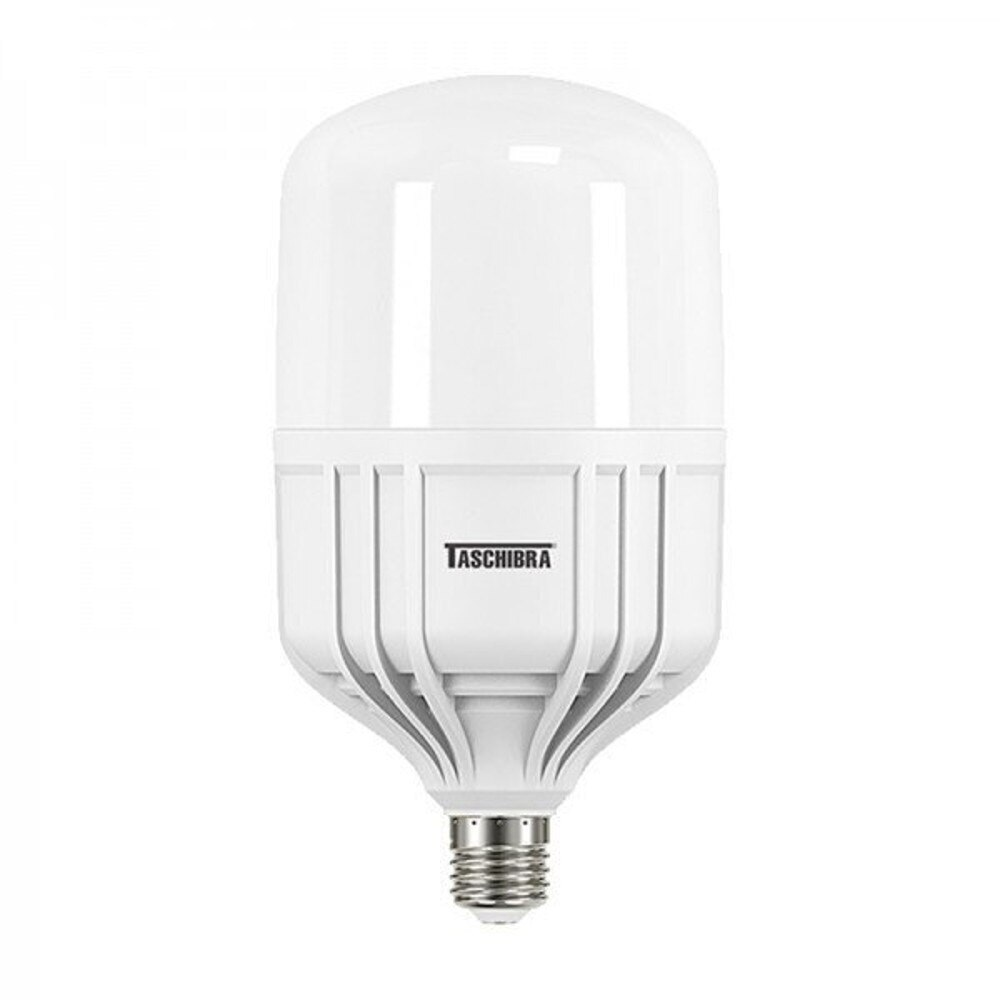Lâmpada LED Bulbo Taschibra 6500K, Branca 40W Autovolt Lâmpada LED Bulbo Taschibra 6500K, Branca 40W Autovolt