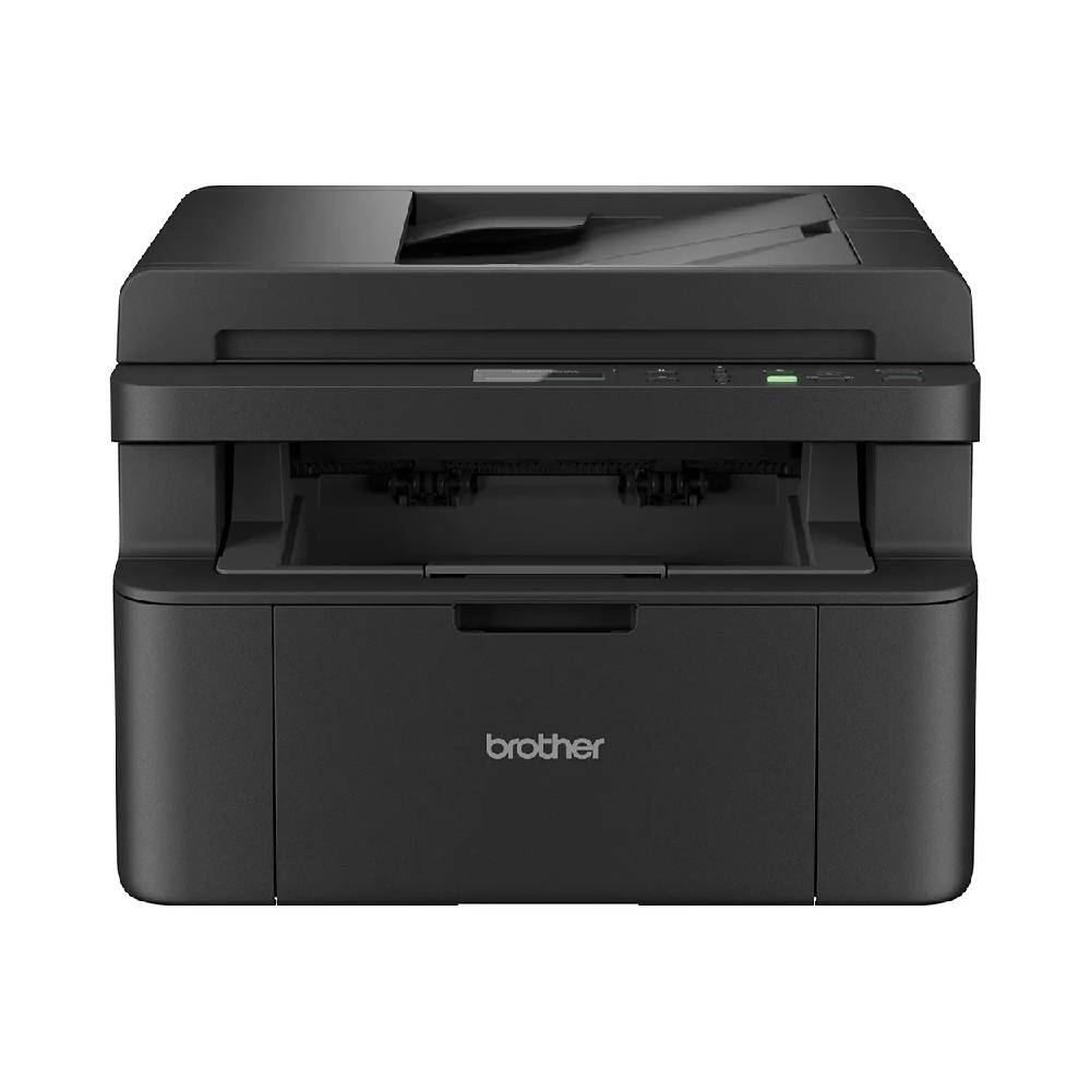 Multifuncional Brother DCP-L1652W Laser Mono Wi-Fi USB 110V Multifuncional Brother DCP-L1652W Laser Mono Wi-Fi USB 110V