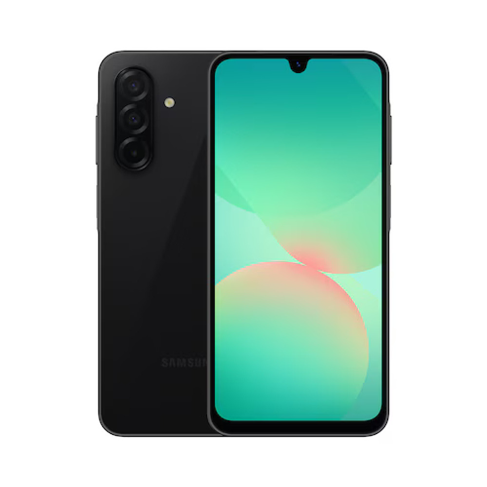 Smartphone Samsung A26 5G 256GB 8GB 50MP 13MP 6.7 Preto