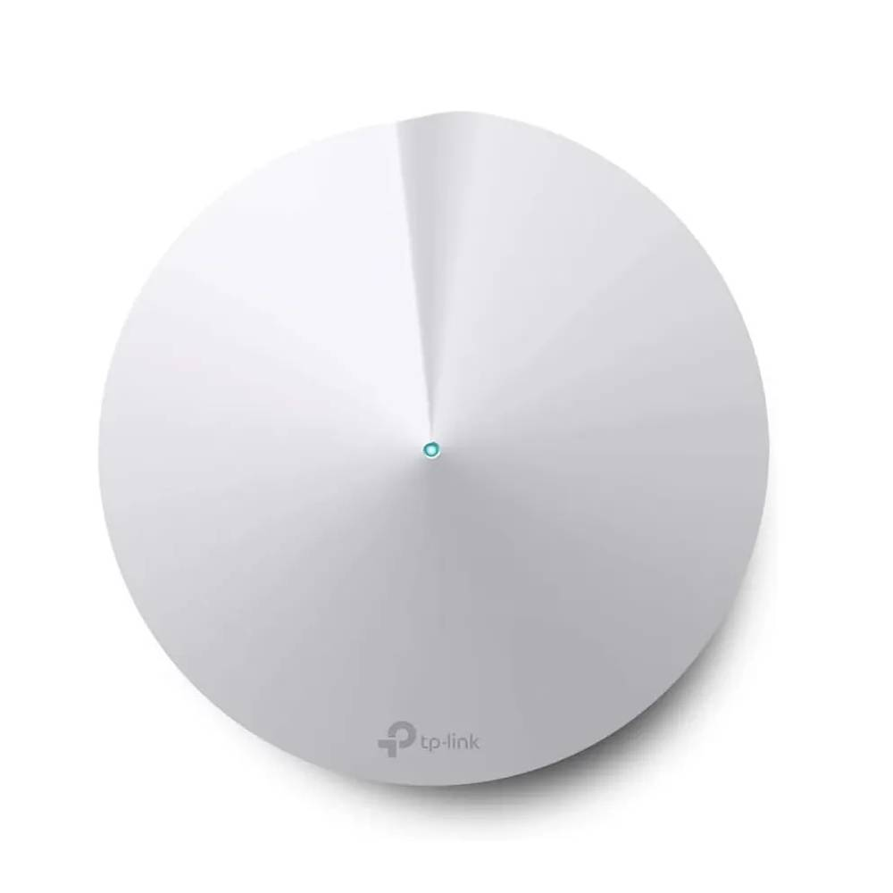 Roteador TP-Link DECO M5 Mesh Archer AC1300 Gigabit Dual Band Roteador TP-Link DECO M5 Mesh Archer AC1300 Gigabit Dual Band