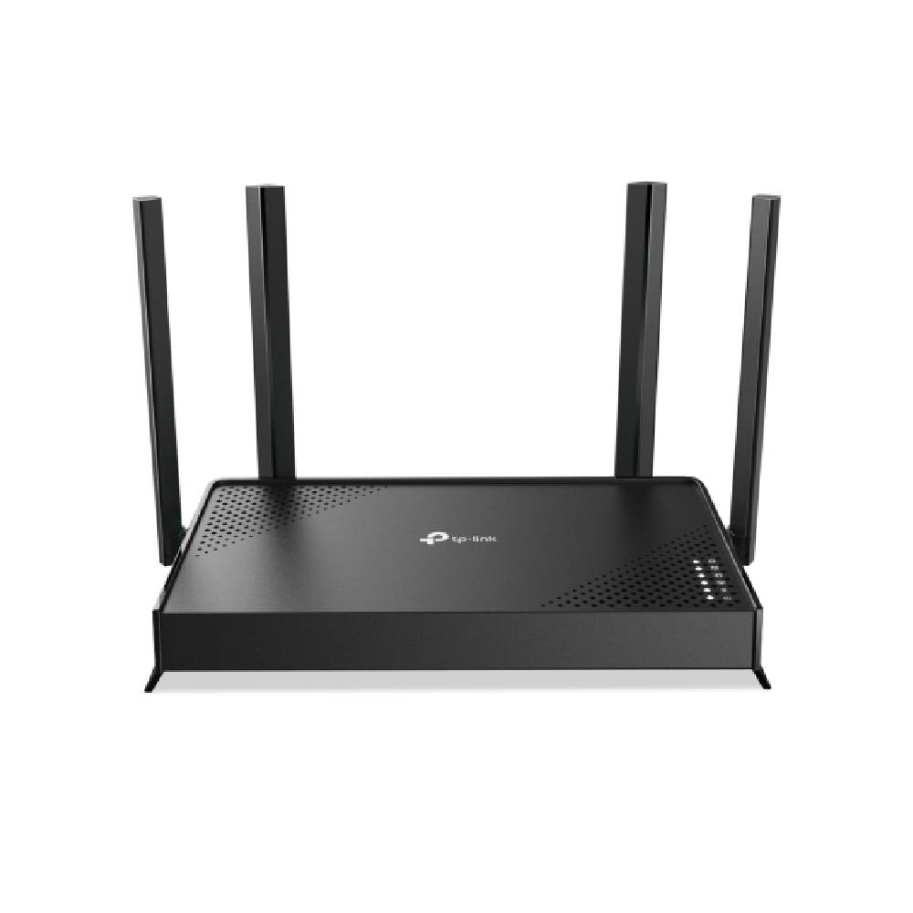 Roteador TP-Link Archer BE220 BE3600 Gigabit Dual Band 2.4/5GHz Wi-Fi 7
