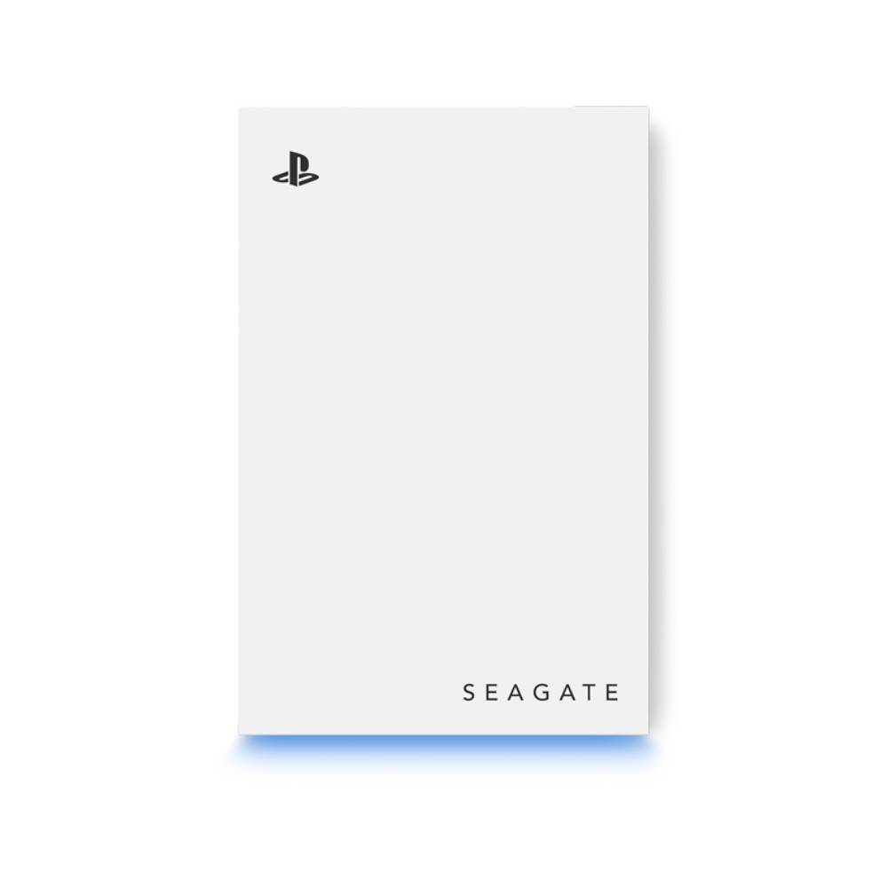 HD Externo Seagate Game Drive for PS5 2TB USB 3.0 - STLV2000101