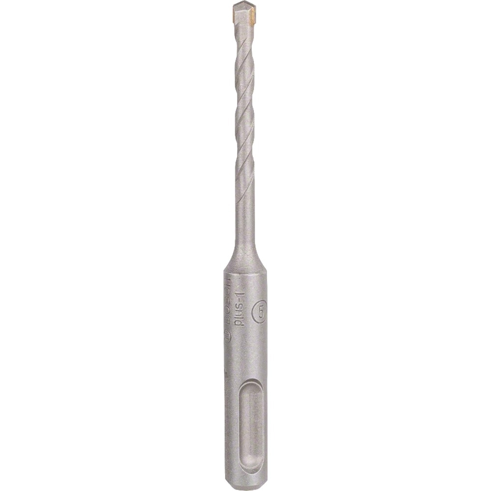 Broca Bosch SDS Plus S1, 5 x 110 mm 2608680258 Broca Bosch SDS Plus S1, 5 x 110 mm 2608680258
