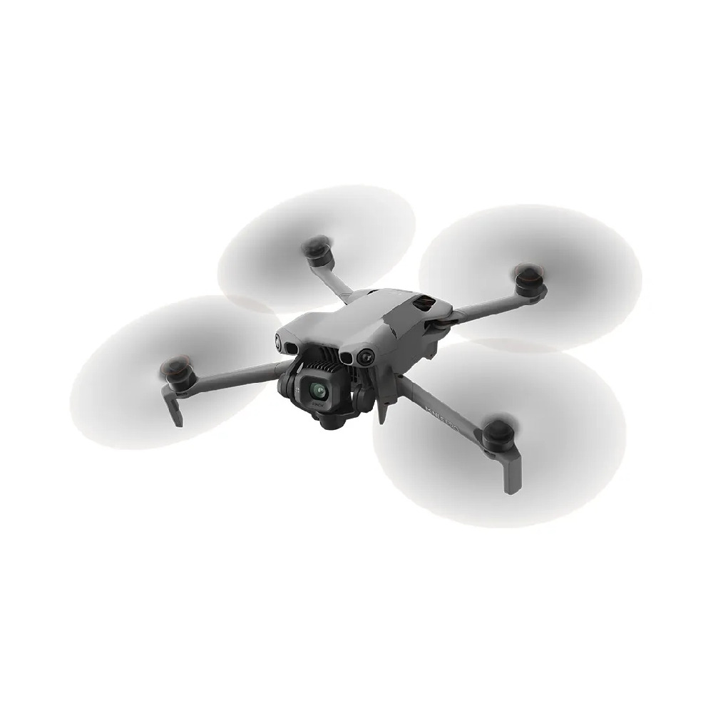 Drone DJI Mini 5 Pro Fly More Combo c/Tela - DJI067