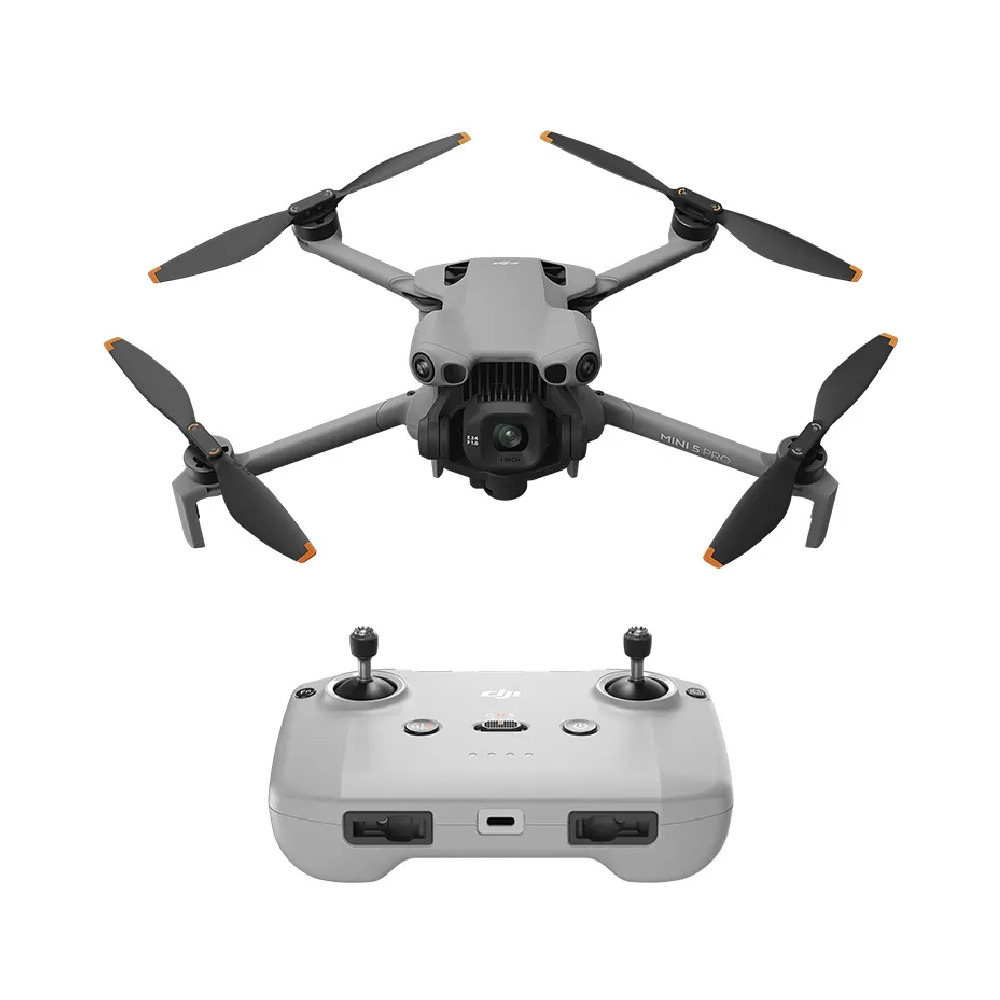 Drone DJI Mini 5 Pro Standard s/Tela - DJI065