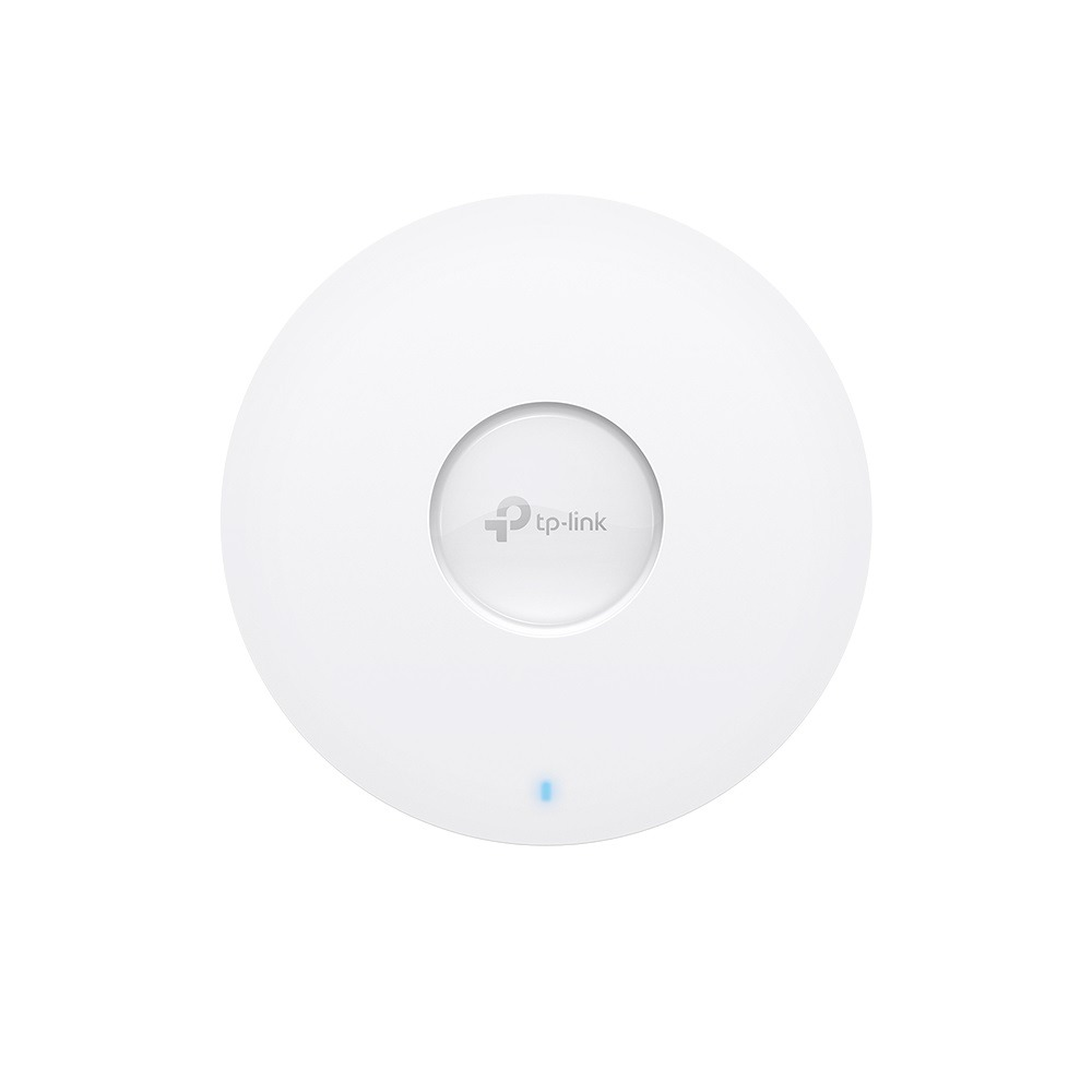 Access Point Omada by TP-Link EAP610 Wi-Fi 6 Dual Band AX1800 Teto