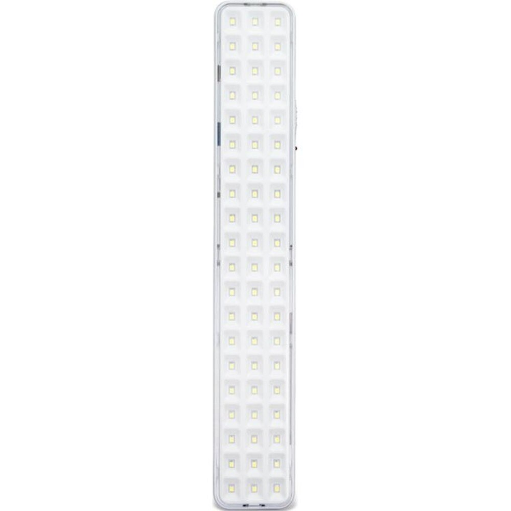 Luminária de Emergência Segurimax LED 2 Temperaturas Luminária de Emergência Segurimax LED 2 Temperaturas