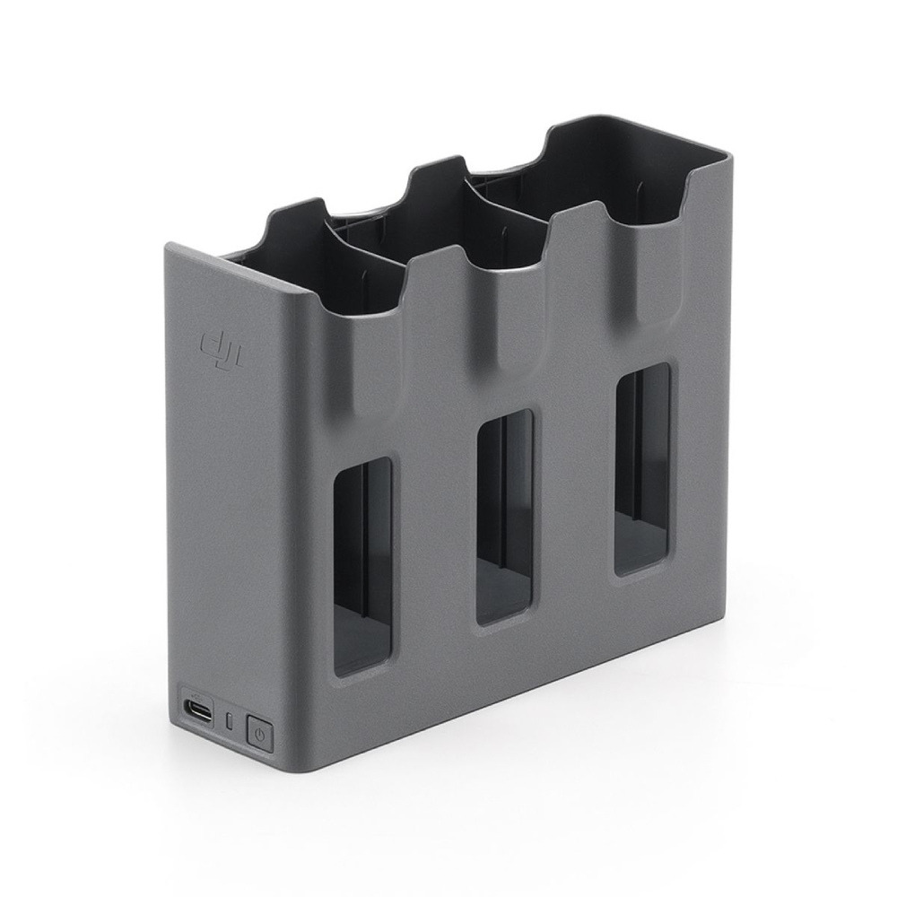 Hub de carregamento DJI Mavic 4 Pro BR - DJI1064