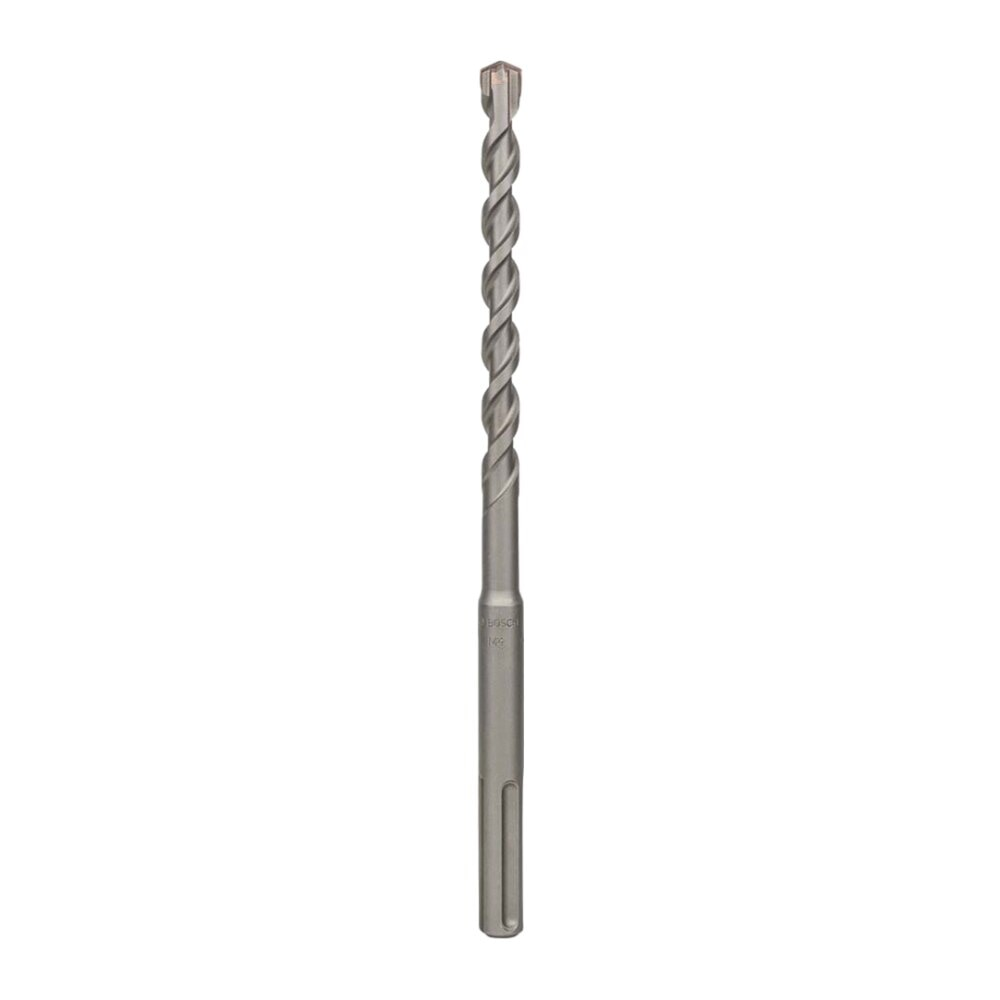 Broca para Concreto Bosch SDS Max-4, 16 x 200 mm - 2608685860 Broca para Concreto Bosch SDS Max-4, 16 x 200 mm - 2608685860