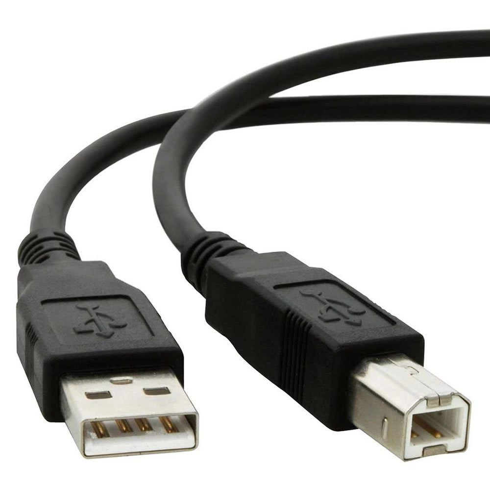 Cabo NTC MD9 Impressora USB 2.0 5,00M - 4358